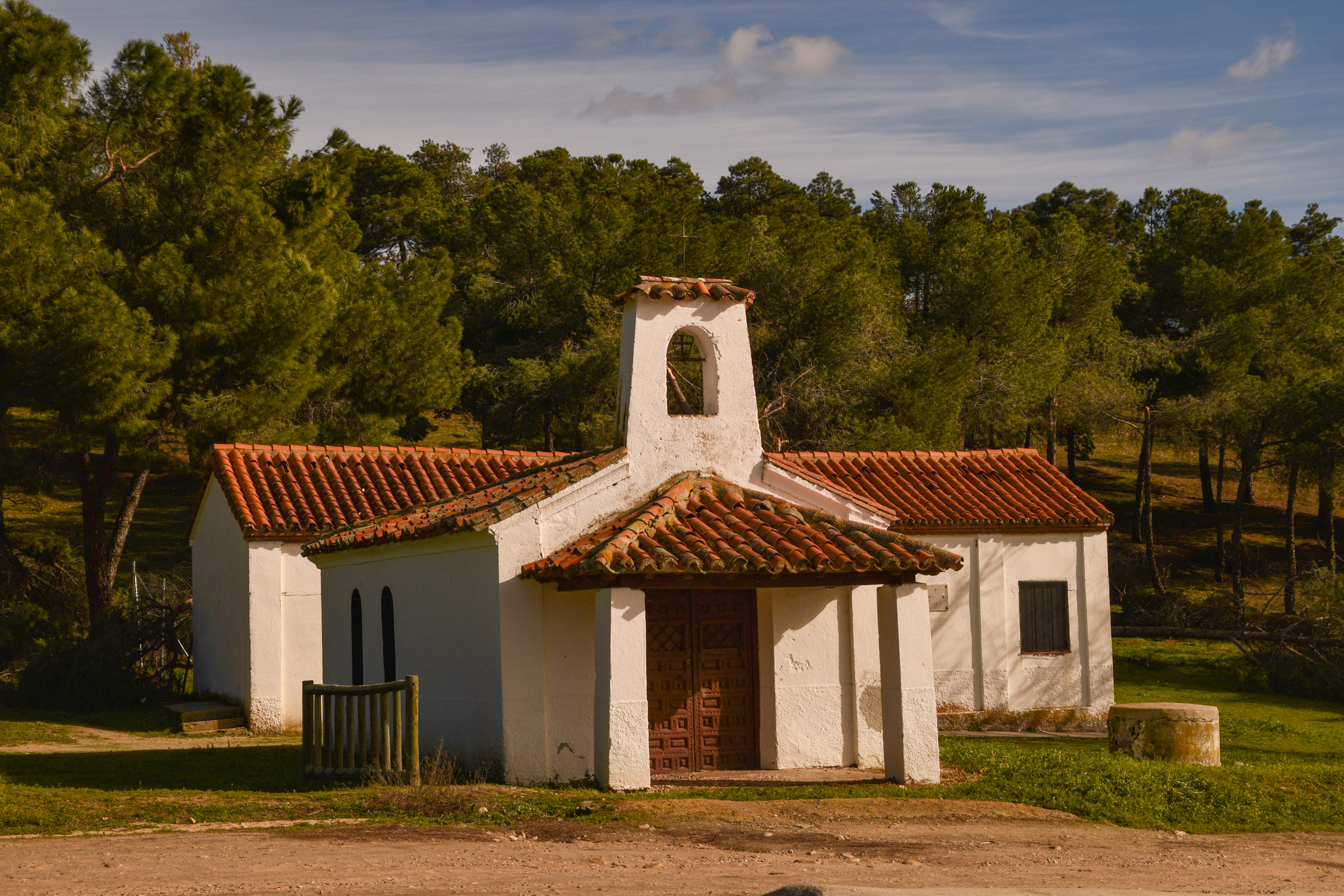 Casa térrea com quintal